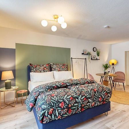 Apartment Rio وينتربرغ المظهر الخارجي الصورة
