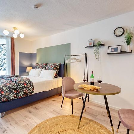 Apartment Rio وينتربرغ المظهر الخارجي الصورة