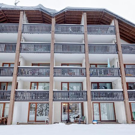 Apartment Rio وينتربرغ المظهر الخارجي الصورة
