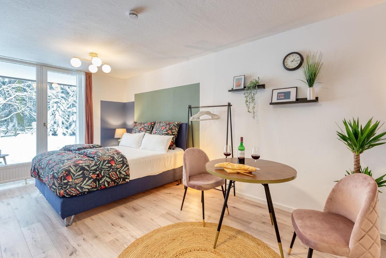 Apartment Rio وينتربرغ المظهر الخارجي الصورة