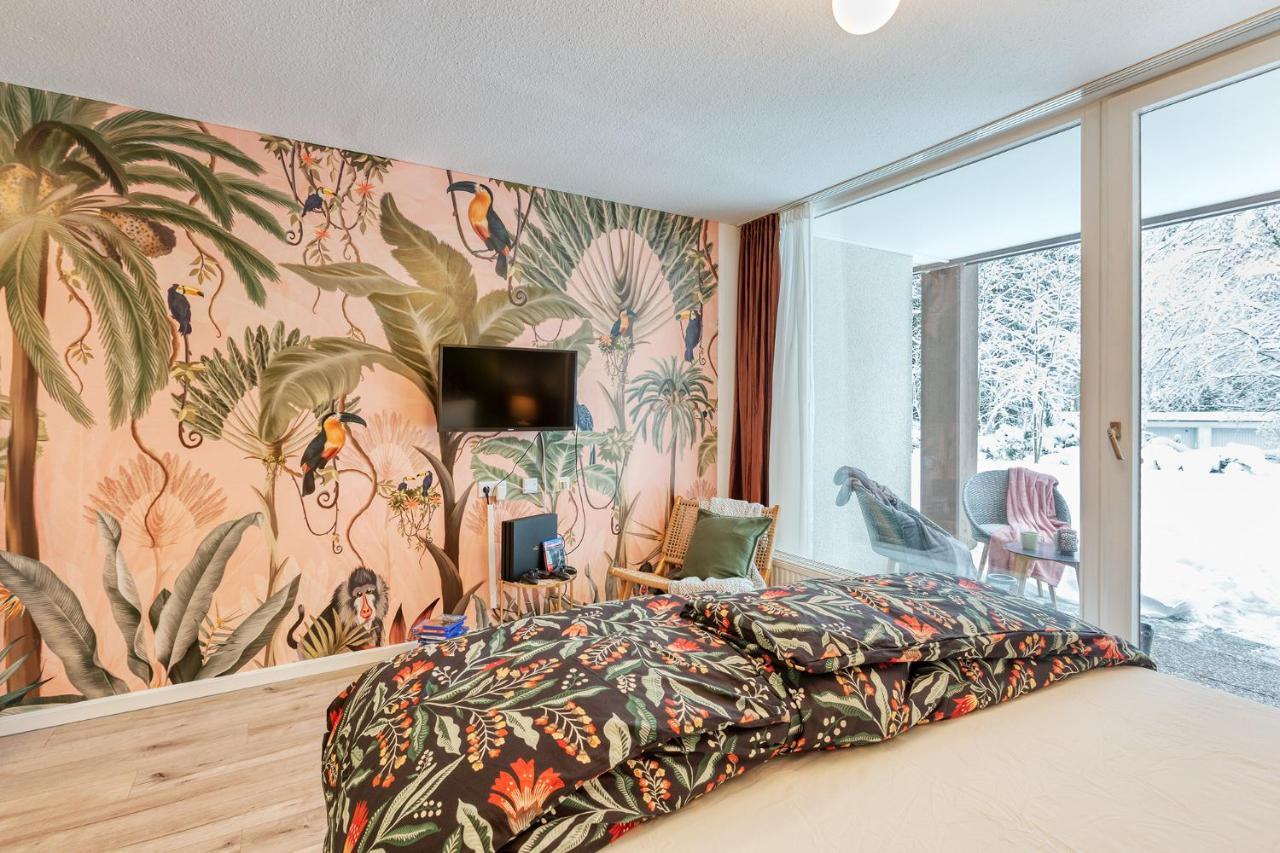 Apartment Rio وينتربرغ المظهر الخارجي الصورة