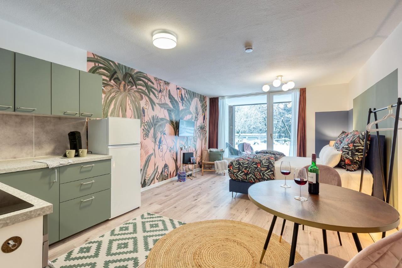 Apartment Rio وينتربرغ المظهر الخارجي الصورة