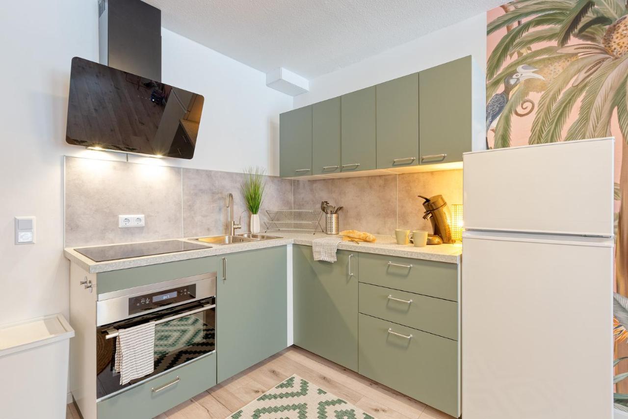 Apartment Rio وينتربرغ المظهر الخارجي الصورة