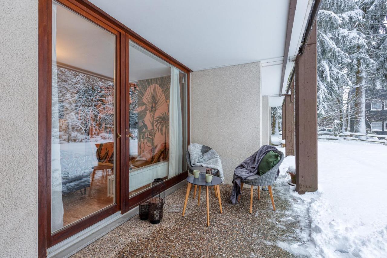Apartment Rio وينتربرغ المظهر الخارجي الصورة