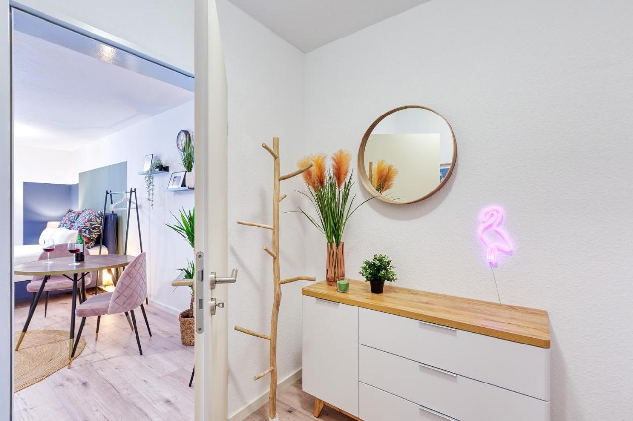 Apartment Rio وينتربرغ المظهر الخارجي الصورة